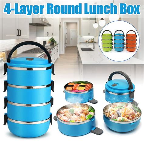 insulated steel box|commercial insulated food storage containers.